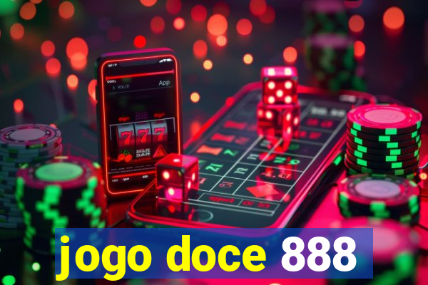 jogo doce 888